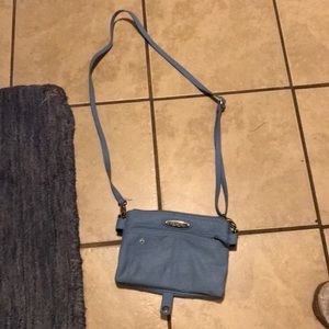 Cross Body Purse